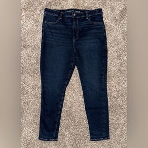 American Eagle Next Level Super High-Waisted Jegging (2 Pairs Available)